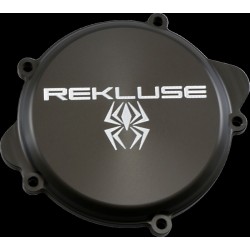 Κάλυμμα συμπλέκτη CLTCH CVR TC85/KTM85/105 REKLUSE RMS-331