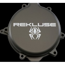 Κάλυμμα Συμπλέκτη FE/KTM250 07-13 REKLUSE RMS-338 Κάλυμμα Συμπλέκτη FE/KTM250 07-13 REKLUSE RMS-338