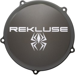 Κάλυμμα συμπλέκτη KX450F '21 REKLUSE RMS-0404047 Κάλυμμα συμπλέκτη KX450F '21 REKLUSE RMS-0404047