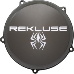 Κάλυμμα Συμπλέκτη GAS-KTM-HQV 22+ REKLUSE RMS-385 Κάλυμμα Συμπλέκτη GAS-KTM-HQV 22+ REKLUSE RMS-385
