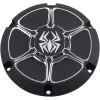 Κάλυμμα CVR DRBY WRKL BK XL1200CX REKLUSE RMS-0515002