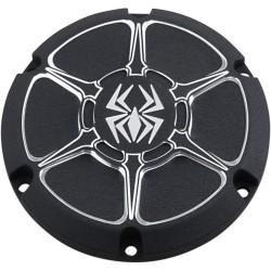 Κάλυμμα CVR DRBY WRKL BK XL1200CX REKLUSE RMS-0515002 Κάλυμμα CVR DRBY WRKL BK XL1200CX REKLUSE RMS-0515002