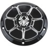 Κάλυμμα DRBY GLS BK DYNA 99+ REKLUSE RMS-0515003