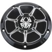 Κάλυμμα DRBY GLS BK DYNA 99+ REKLUSE RMS-0515003 thumb
