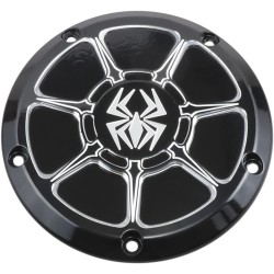 Κάλυμμα DRBY GLS BK DYNA 99+ REKLUSE RMS-0515003 Κάλυμμα DRBY GLS BK DYNA 99+ REKLUSE RMS-0515003