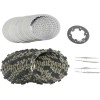 Συμπλέκτης TRQDRV DYNA 99+ REKLUSE RMS-284