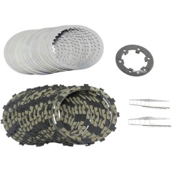 Συμπλέκτης TRQDRV DYNA 99+ REKLUSE RMS-284
