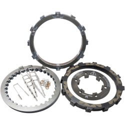 Συμπλέκτης RADIUSX DYNA 06+ REKLUSE RMS-6201 Συμπλέκτης RADIUSX DYNA 06+ REKLUSE RMS-6201