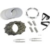 Συμπλέκτης RADIUSX STREET 14+ REKLUSE RMS-6215007