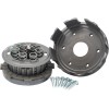 Συμπλέκτης KT CORE KX/RM65 REKLUSE RMS-7043
