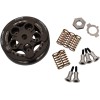Σετ Συμπλέκτη CLTCH KT COR EC/YZ/WR250F REKLUSE RMS-7071