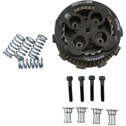 Συμπλέκτης KT COR YZ65/85 02+ REKLUSE RMS-7072 Συμπλέκτης KT COR YZ65/85 02+ REKLUSE RMS-7072