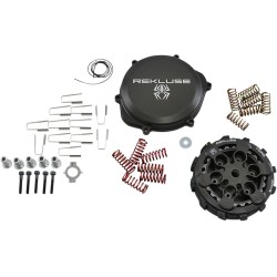 Σετ Συμπλέκτη CRTQ TRX450 04+ REKLUSE RMS-7115 Σετ Συμπλέκτη CRTQ TRX450 04+ REKLUSE RMS-7115