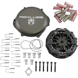 Σετ συμπλέκτη CORETQ CR250/500 REKLUSE RMS-7120