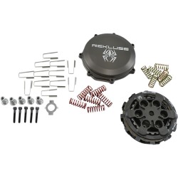 Σετ συμπλέκτη CRTQ YZ/WR450F REKLUSE RMS-7176 Σετ συμπλέκτη CRTQ YZ/WR450F REKLUSE RMS-7176