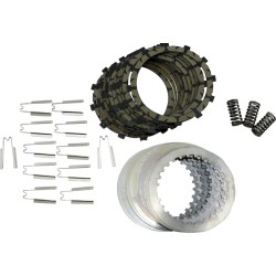 Σετ Συμπλέκτη TQD CRF1000L 16+ REKLUSE RMS-2801112