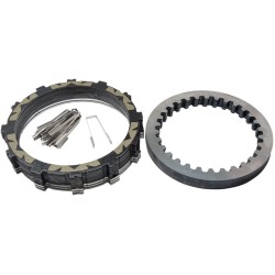 Σετ Συμπλέκτη TQD KTM ADVNTR REKLUSE RMS-2803082 Σετ Συμπλέκτη TQD KTM ADVNTR REKLUSE RMS-2803082