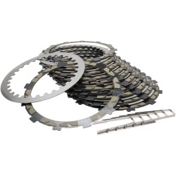 Σετ Συμπλέκτη TQD KAW650 06-18 REKLUSE RMS-2804041 Σετ Συμπλέκτη TQD KAW650 06-18 REKLUSE RMS-2804041