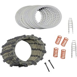 Συμπλέκτης KT TQD HQ/KTM 690+ REKLUSE RMS-2813080 Συμπλέκτης KT TQD HQ/KTM 690+ REKLUSE RMS-2813080