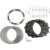 Συμπλέκτης KT RADX KLR650 96+ REKLUSE RMS-6347