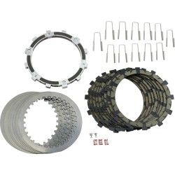 Συμπλέκτης KT RADX KLR650 96+ REKLUSE RMS-6347 Συμπλέκτης KT RADX KLR650 96+ REKLUSE RMS-6347