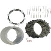 Συμπλέκτης KT RADX KLR650 96+ REKLUSE RMS-6347 Συμπλέκτης KT RADX KLR650 96+ REKLUSE RMS-6347 thumb