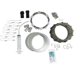 Σετ Συμπλέκτη RADX KTM ADV 16+ REKLUSE RMS-6383 Σετ Συμπλέκτη RADX KTM ADV 16+ REKLUSE RMS-6383