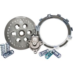 Συμπλέκτης KT EXP3.0 YXZ1000R REKLUSE RMS-6107001