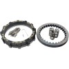 Σετ Συμπλέκτη TQD YAMA 900 17+ REKLUSE RMS-2807009