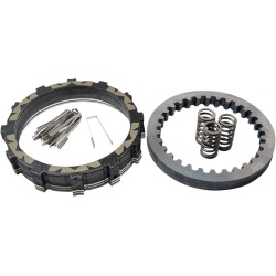 Σετ Συμπλέκτη TQD YAMA 900 17+ REKLUSE RMS-2807009 Σετ Συμπλέκτη TQD YAMA 900 17+ REKLUSE RMS-2807009