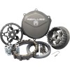 Συμπλέκτης CLTCH CRTQD CRF250R/RX 22 REKLUSE RMS-7101101