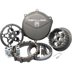 Συμπλέκτης CLTCH CRTQD CRF250R/RX 22 REKLUSE RMS-7101101 Συμπλέκτης CLTCH CRTQD CRF250R/RX 22 REKLUSE RMS-7101101