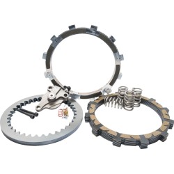 Σετ Συμπλέκτη RADX 690/701 19+ REKLUSE RMS-8303005 Σετ Συμπλέκτη RADX 690/701 19+ REKLUSE RMS-8303005
