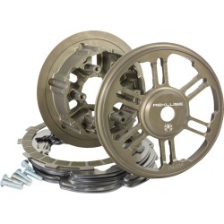 Συμπλέκτης CLTCH COR KTM 250/350 22+ REKLUSE RMS-7013281