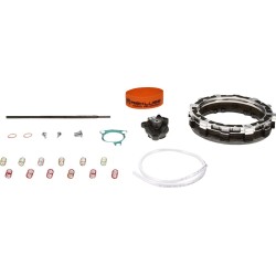 Συμπλέκτης radiusx 4.0 HONDA REKLUSE RMS-8301001 Συμπλέκτης radiusx 4.0 HONDA REKLUSE RMS-8301001