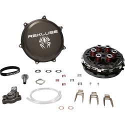Συμπλέκτης RADIUSCX 4.0 KAWASAKI REKLUSE RMS-8904046