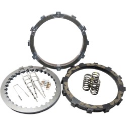 Συμπλέκτης radiusx KOVE 450 REKLUSE RMS-6321001