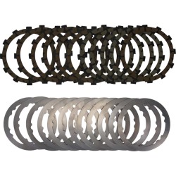 Σετ συμπλέκτη - Core Manual TorqDrive Kit - BETA REKLUSE 750-02122