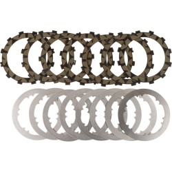 Σετ Συμπλέκτη - Core Manual TorqDrive kit - KTM-HQV-GAS 65CC REKLUSE 750-13065 Σετ Συμπλέκτη - Core Manual TorqDrive kit - KTM-HQV-GAS 65CC REKLUSE 750-13065