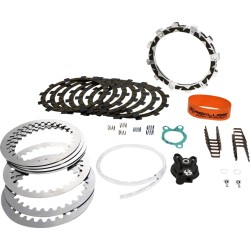 Συμπλέκτης RadiusX 4.0 - TRIUMPH TF250X REKLUSE RMS-8312002