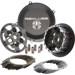 Συμπλέκτης APEX- BETA 4T 22+ REKLUSE RMS-7402128 Συμπλέκτης APEX- BETA 4T 22+ REKLUSE RMS-7402128