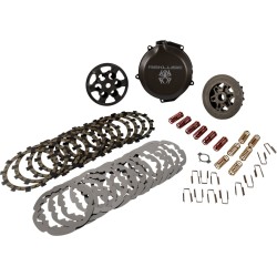 Συμπλέκτης APEX - TRIUMPH TF250X REKLUSE RMS-7412002