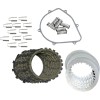 Συμπλέκτης PK TQD CRF450R 17+ REKLUSE RMS-2801009