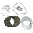 Συμπλέκτης PK TQD CRF450R 17+ REKLUSE RMS-2801009 Συμπλέκτης PK TQD CRF450R 17+ REKLUSE RMS-2801009 thumb