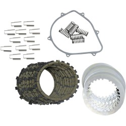 Συμπλέκτης PK TQD CRF450R 17+ REKLUSE RMS-2801009