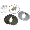 Σετ Συμπλέκτη TQD CRF450 02-08 REKLUSE RMS-2801011