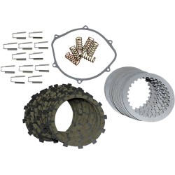 Σετ Συμπλέκτη TQD CRF450 02-08 REKLUSE RMS-2801011