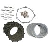 Συμπλέκτης PK TQD KFX/KLX 08+ REKLUSE RMS-2804045