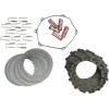 Σετ Συμπλέκτη TQD RMZ250 07-18 REKLUSE RMS-2806067