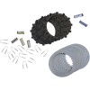Συμπλέκτης PK TQD YZ250 02-18 REKLUSE RMS-2807070